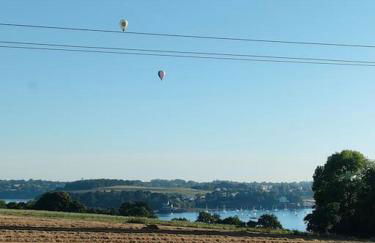 Villa Brunelle, Vue bords de Rance - Foto 8