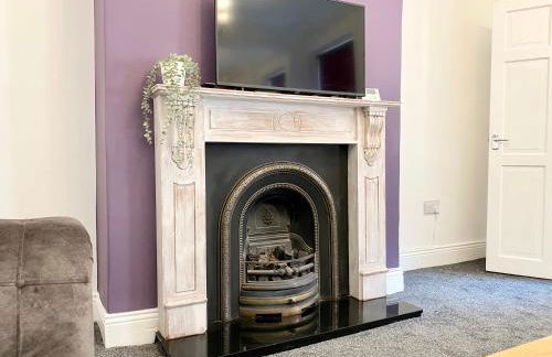 3 Queen Alexandra Road - Foto 9