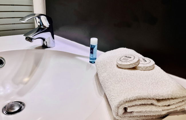 Résidence Château Du Mée - Foto 10