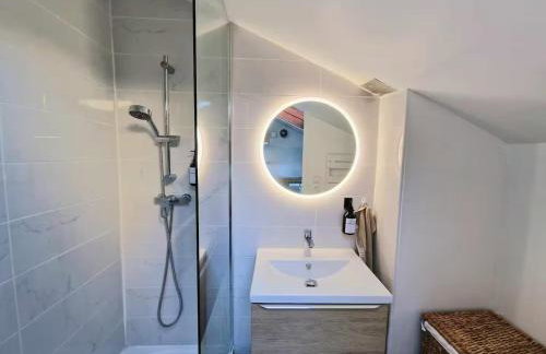 Chez Denise Studio Cosy Lyon - Photo 6