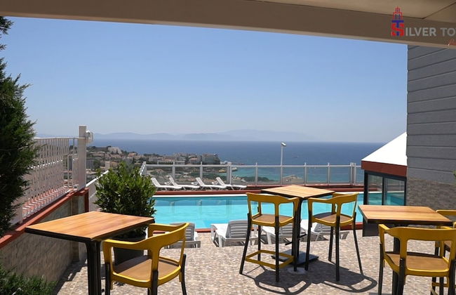 Silver Tower Residence - Foto 51