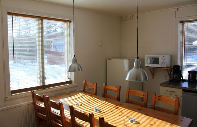 Johannisholm Adventure - Foto 8