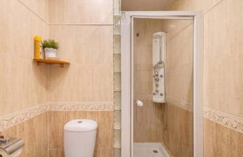 Fantastic Beach Apartament - Foto 14