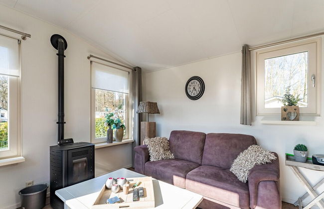 Cosy Holiday Home in Appelscha With Garden - Foto 19