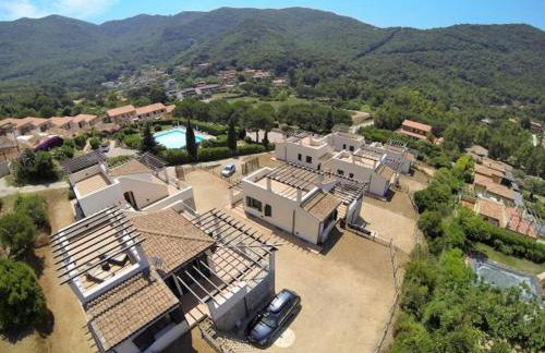 Villetta Natura Casa B - Photo 31