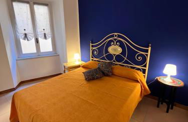 Casa Gambusso historical house magnificent Lake View - Foto 8