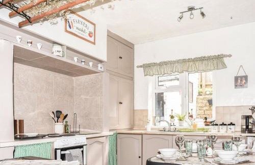 Elms Cottage - Sadberge - Photo 9