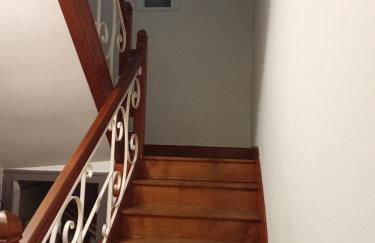 Maison du Sacre-Coeur - Foto 12