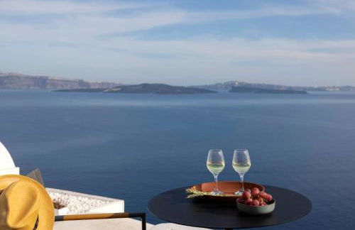 Bluedome Cavehouses by Otium Villas - Foto 136