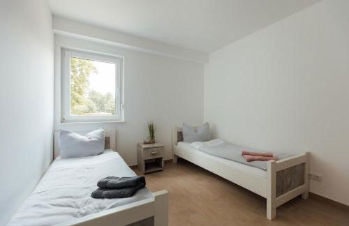 Exklusive Ferienwohnungen an der Havel - Foto 34