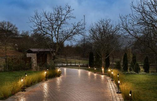 HERMEA Grand Mountain Villa & Spa , Worldwide Interior Design Award Winner - Foto 47