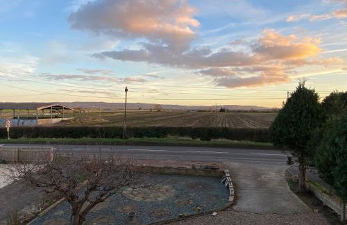 Bungalow in Badsey, north of Cotswolds - Foto 23