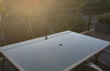 Moderne Wohnung in Heskem bei Marburg (Lahn) - Foto 20