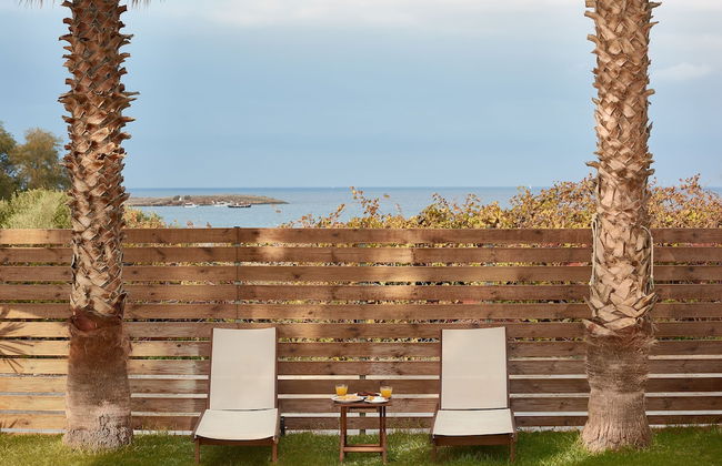 Sea View Hotel & Apartments - Foto 80