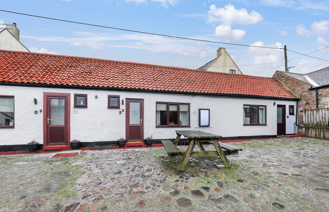 Puffling Perch - North East Escapes - Foto 10