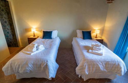 Borgo Belsedere - biofarm estate resort in Tuscany - Foto 33