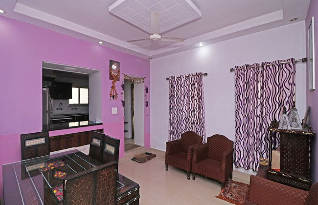 OYO 12828 Home Mountain Glory Homestay - Foto 16