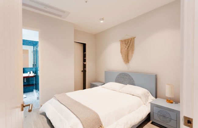 w Glorious 1BR w Balcony in Panama - Foto 11