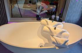 The Bakers Luxury Top Floor Apartment - Foto 22