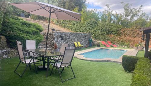 Casa con Piscina *Ribeira Sacra* - Foto 2