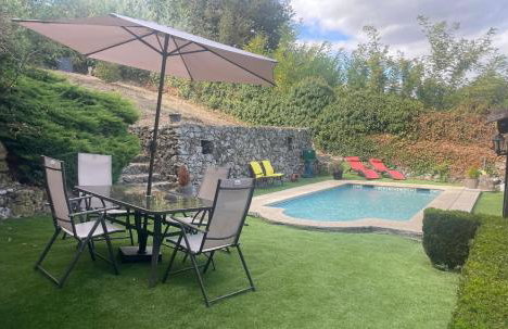 Casa con Piscina *Ribeira Sacra* - Foto 2