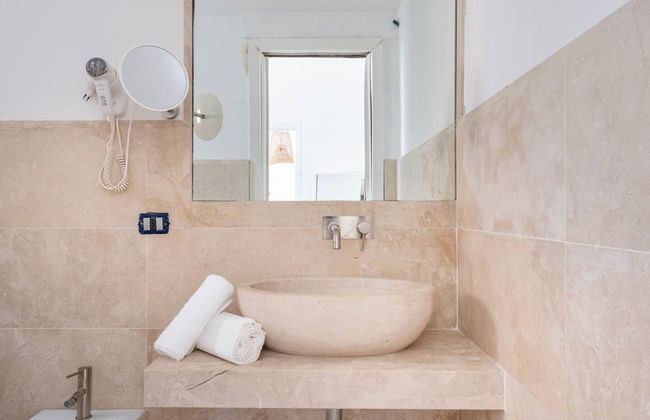 Isola di Marettimo Dimora Marina-isola di Marettimo Dimora Marina - Photo 15