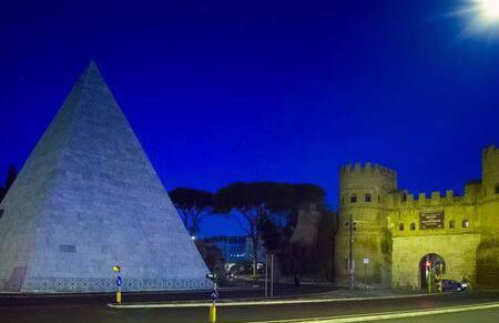 Testaccio historic house - Foto 73