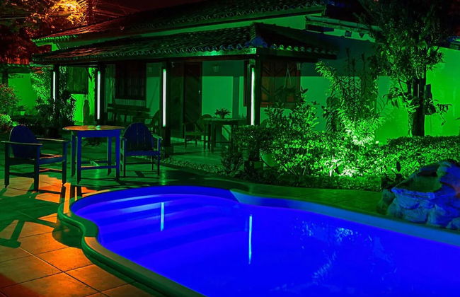 Villa Sunset - Photo 1