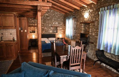 Petrina Theohari - Foto 1