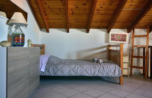 Villa By The Sea - Βίλα Πάνω στη θάλασσα - Foto 26