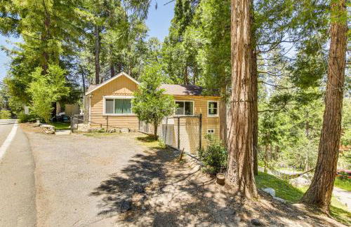 Pet-Friendly California Abode with Fenced-In Yard! - Foto 36