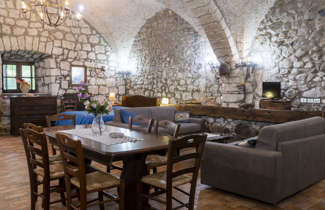 La Capraccia - Foto 10