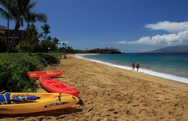 Maui Kaanapali S #a517 Studio Bedroom Condo by RedAwning - Foto 35