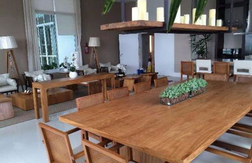 Moderno e Aconchegante apartamento no Umarizal - Foto 12