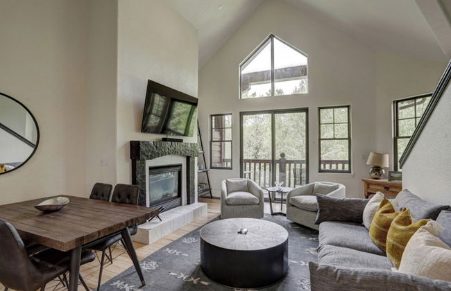 Lodge at Brookside, A Vail Resorts Property - Foto 28