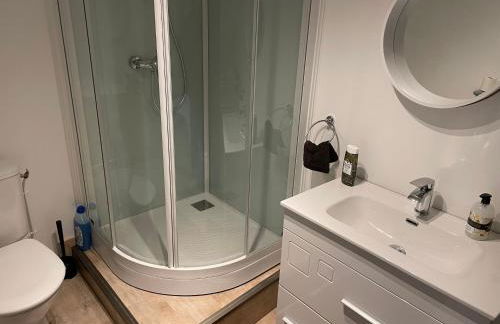 F2 Centre Historique Saint Colomban - Foto 5