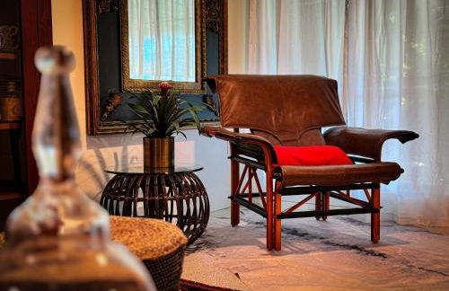 The Lilly- Enchanting Downtown Studio - Foto 1