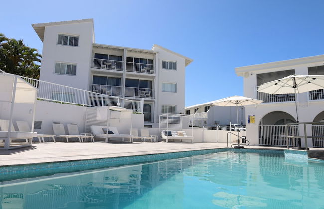 Don Pancho by the Beach - Foto 1