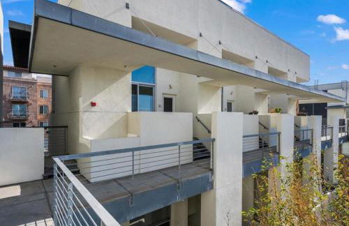 Ocean View Loft in Little Italy near Downtown-Gaslamp - Foto 15