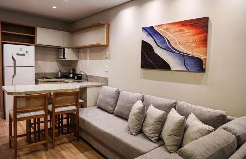 Lindo flat no Serra Class - Foto 7