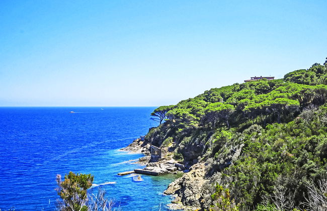 Capo d'Arco - Foto 35