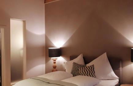 Tauber Lodge - Foto 23