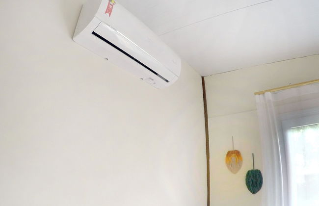 Contêiner 10 Hospedagem - Photo 21