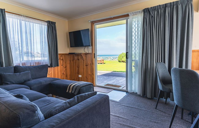 BIG4 Tassie Getaway Parks Stanley - Photo 30