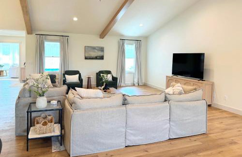 Country Comfort with Pool Family & Groups - Foto 24