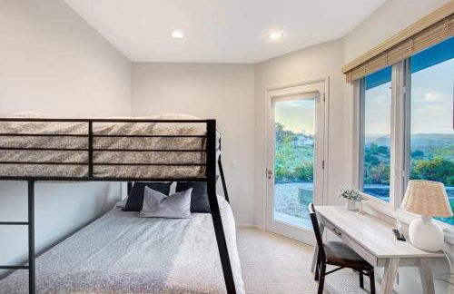 Luxury Modern Chateau near wineries & beaches - Foto 33