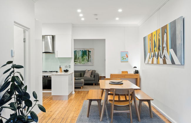 The Mitchell Bondi - Foto 28