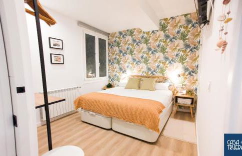 Casa Trueba, centro Gros, reformado y con desayuno - Foto 23