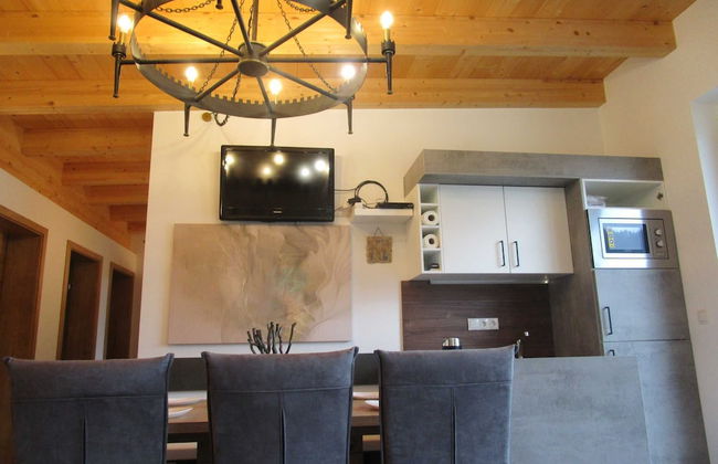 Apartment Skyline - Foto 15