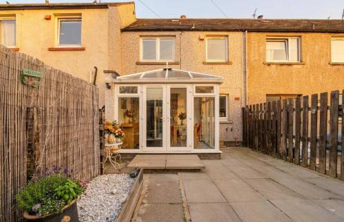 2BR Near Portobello & Musselburgh - Free Parking - Fast Wi-Fi - Foto 8